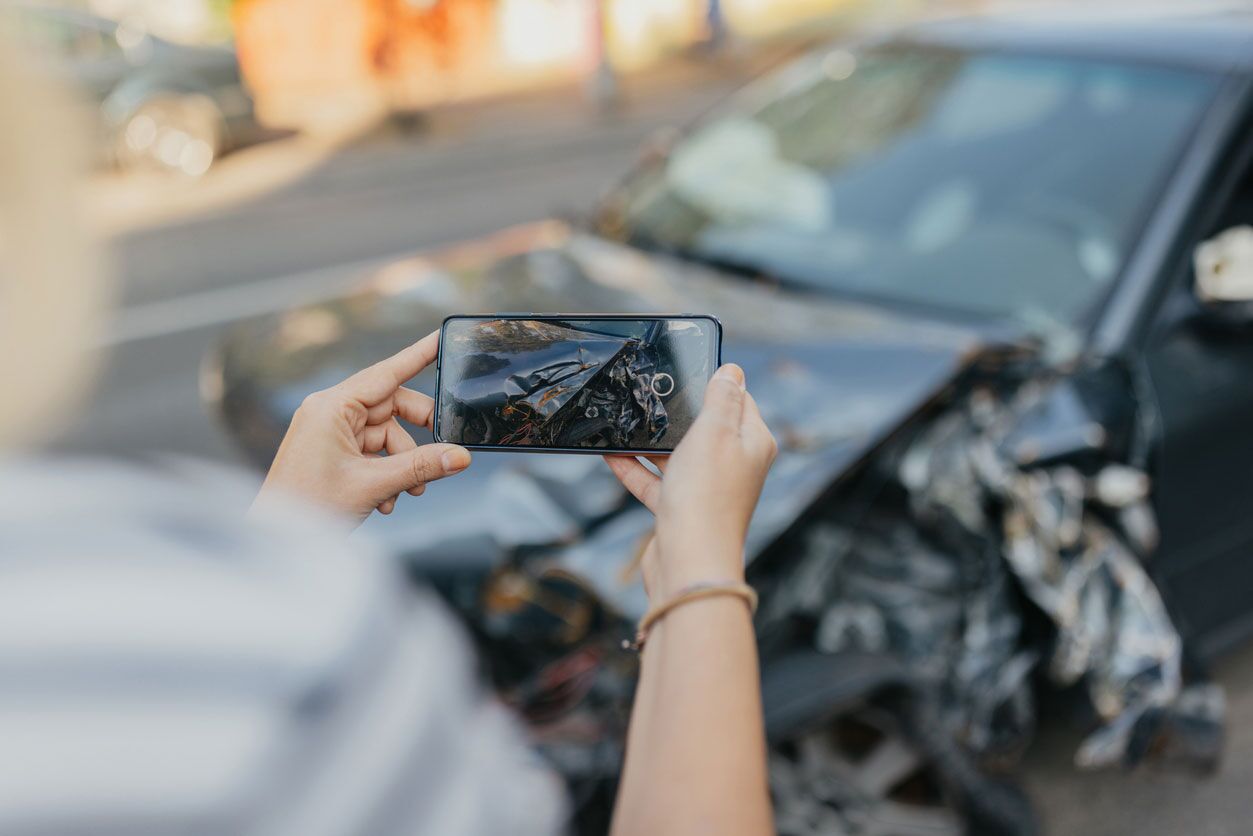 Cosas que Debes Evitar Después de un Accidente de Auto en Texas (5 Errores Comunes)